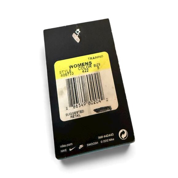 Nike Women's Dri Fit Long Sleeve Shirt
Purple , Size Small . NWT - Picture 5 of 6